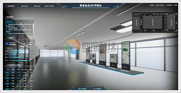 全維度數(shù)字體驗(yàn) 構(gòu)建未來展廳的智能核心與內(nèi)容引擎